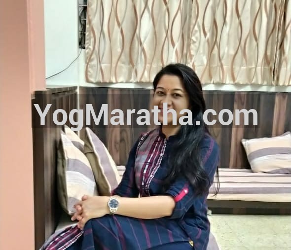 96 Kuli Maratha Profile