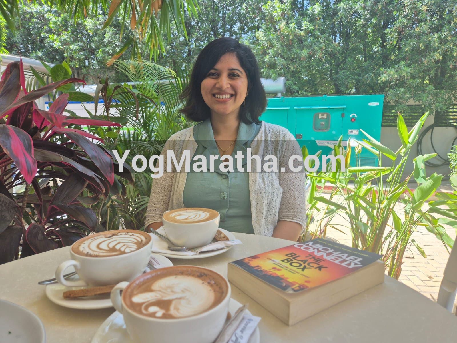 96 Kuli Maratha Profile