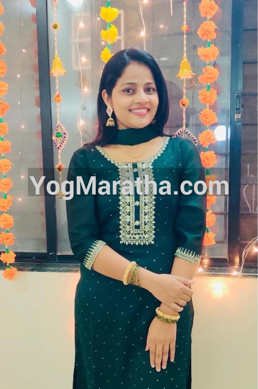 96 Kuli Maratha Profile