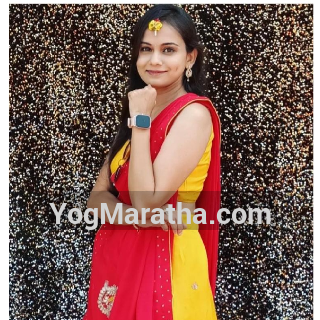 Maratha Marriage Profile