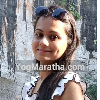 Maratha Marriage Profile