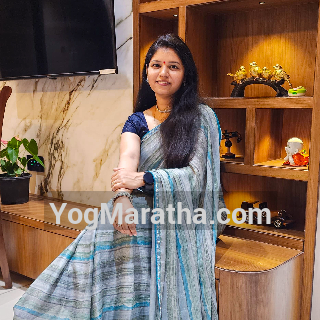 Maratha Marriage Profile