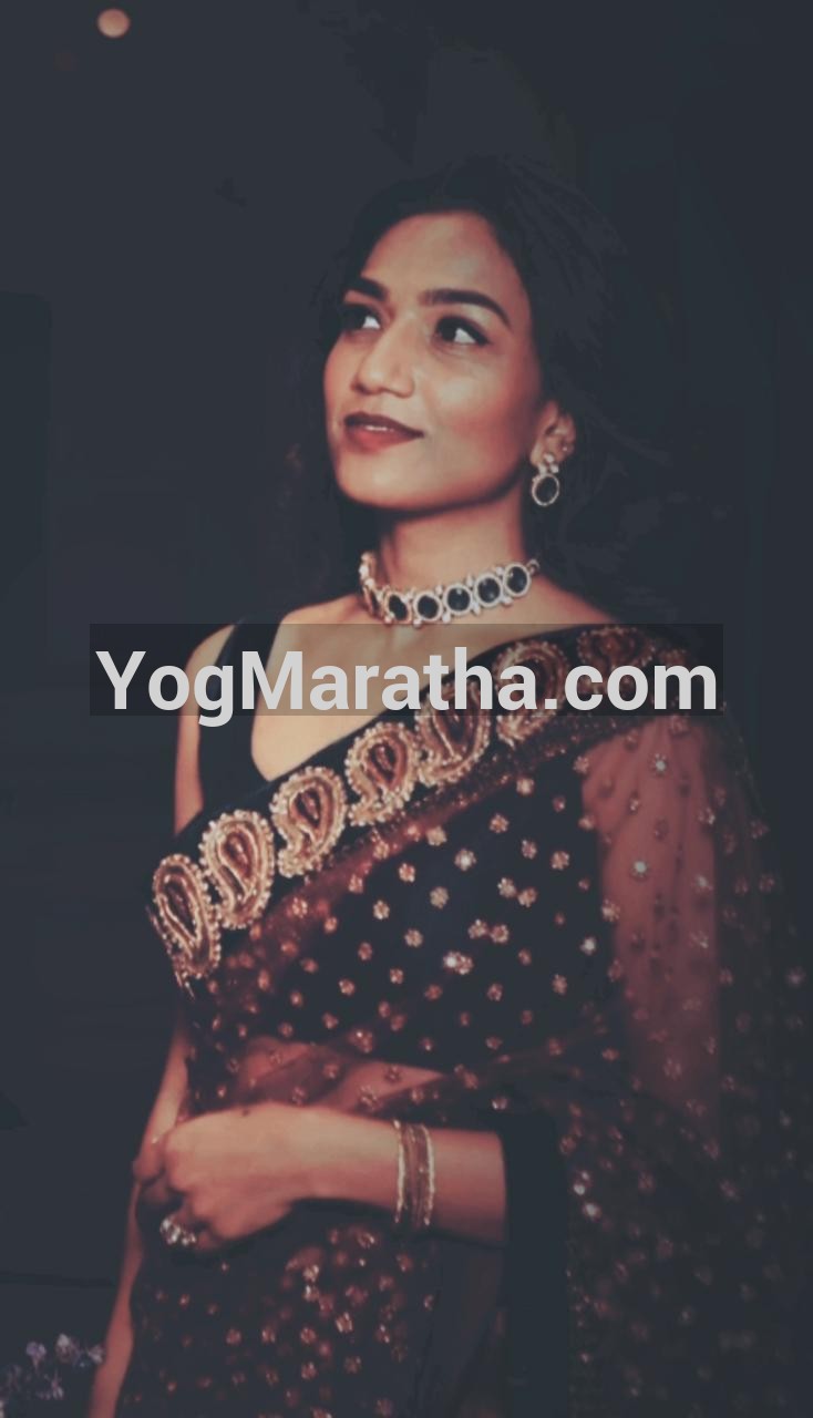 96 Kuli Maratha Profile