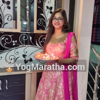 Maratha Marriage Profile
