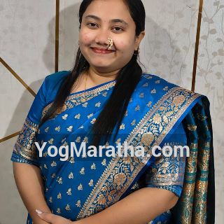 Maratha Marriage Profile