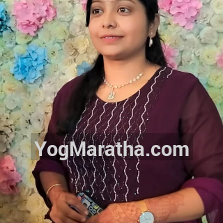 Maratha Marriage Profile