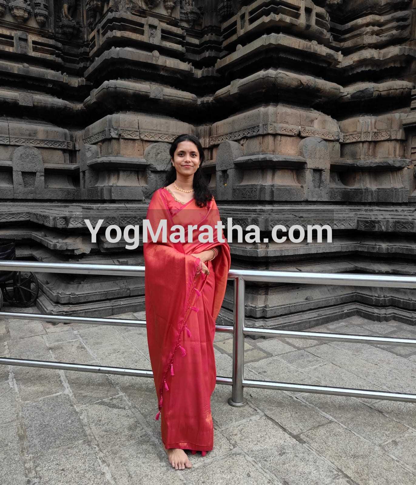 Yog Maratha Vadhu Var