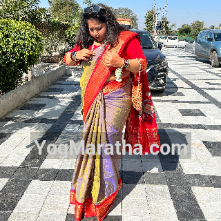 Maratha Marriage Profile