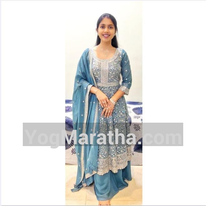 Maratha Marriage Profile