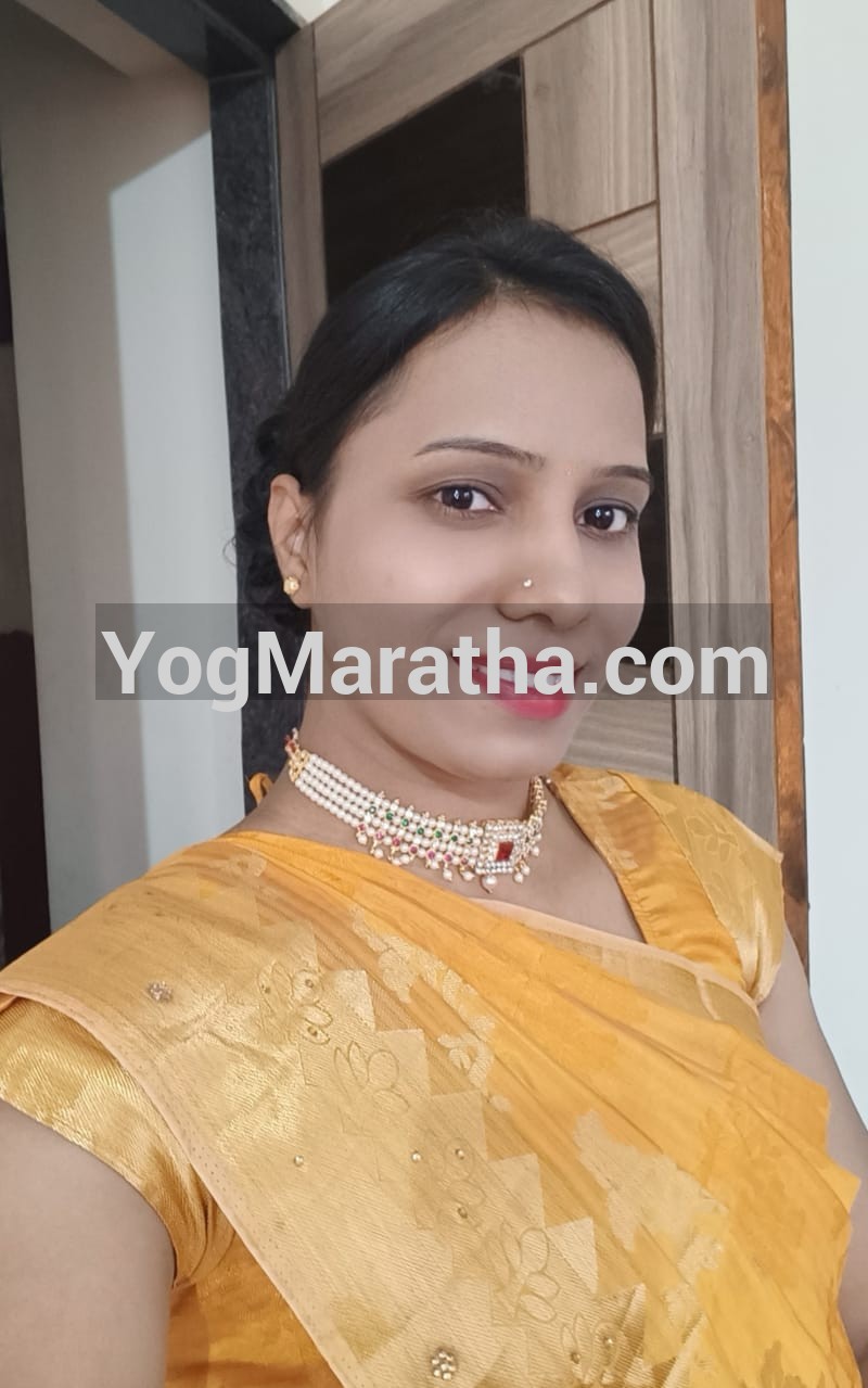 96 Kuli Maratha Profile