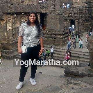 Maratha Marriage Profile