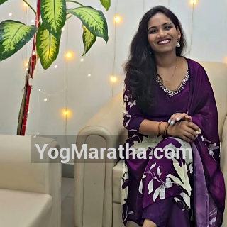 Maratha Marriage Profile