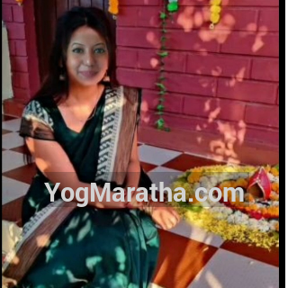 Yog Maratha Vadhu Var