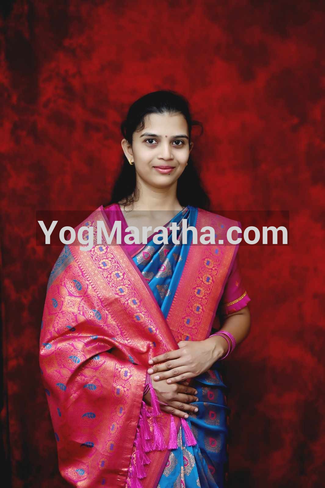 96 Kuli Maratha Profile