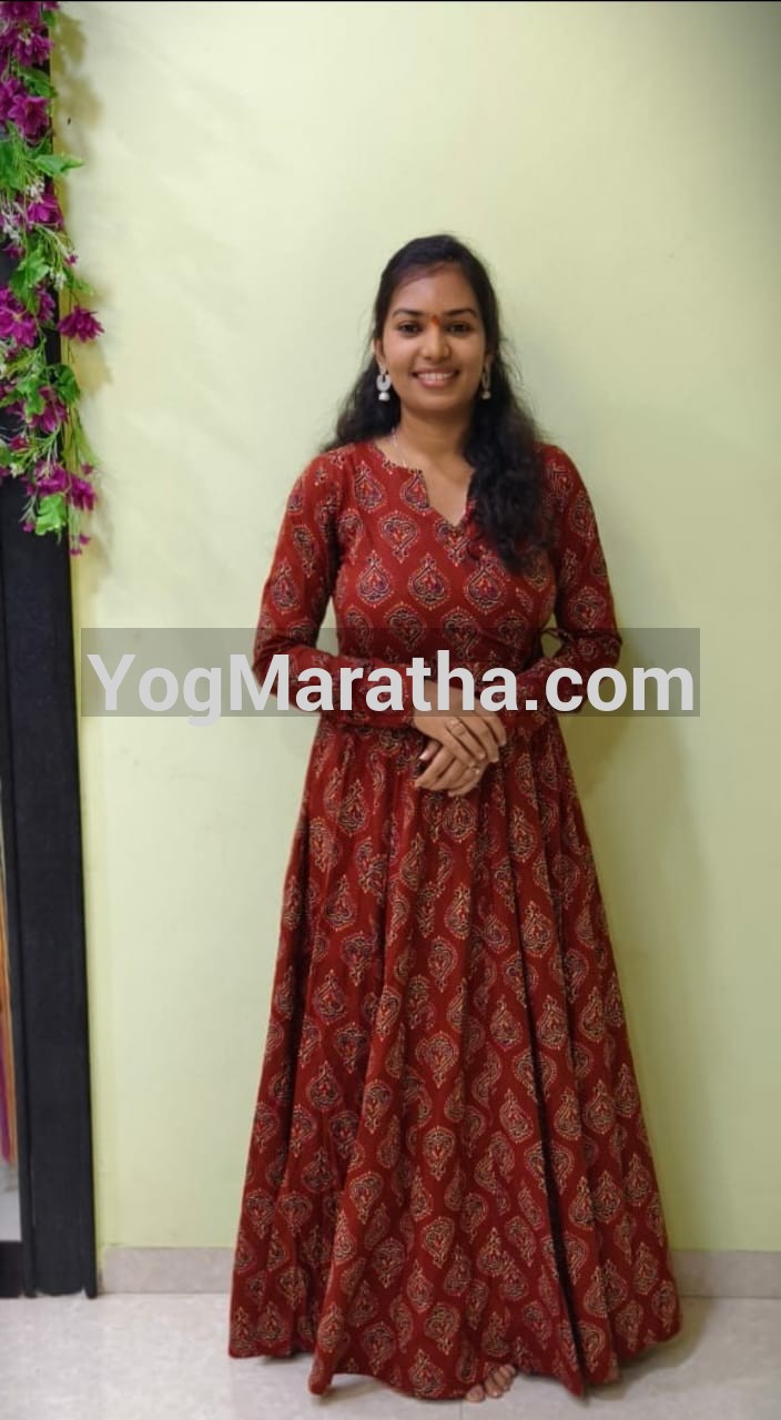 96 Kuli Maratha Profile