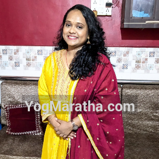 Maratha Marriage Profile