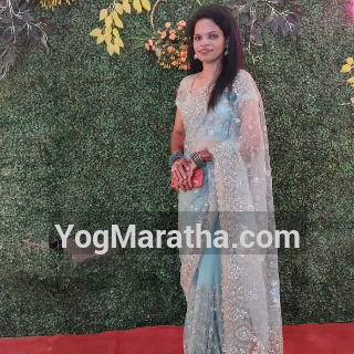 Yog Maratha Vadhu Var