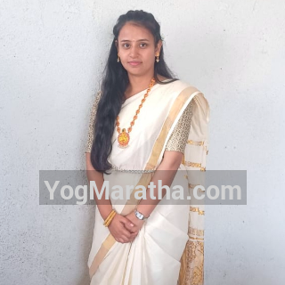 Maratha Marriage Profile