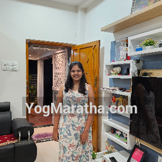 Maratha Marriage Profile