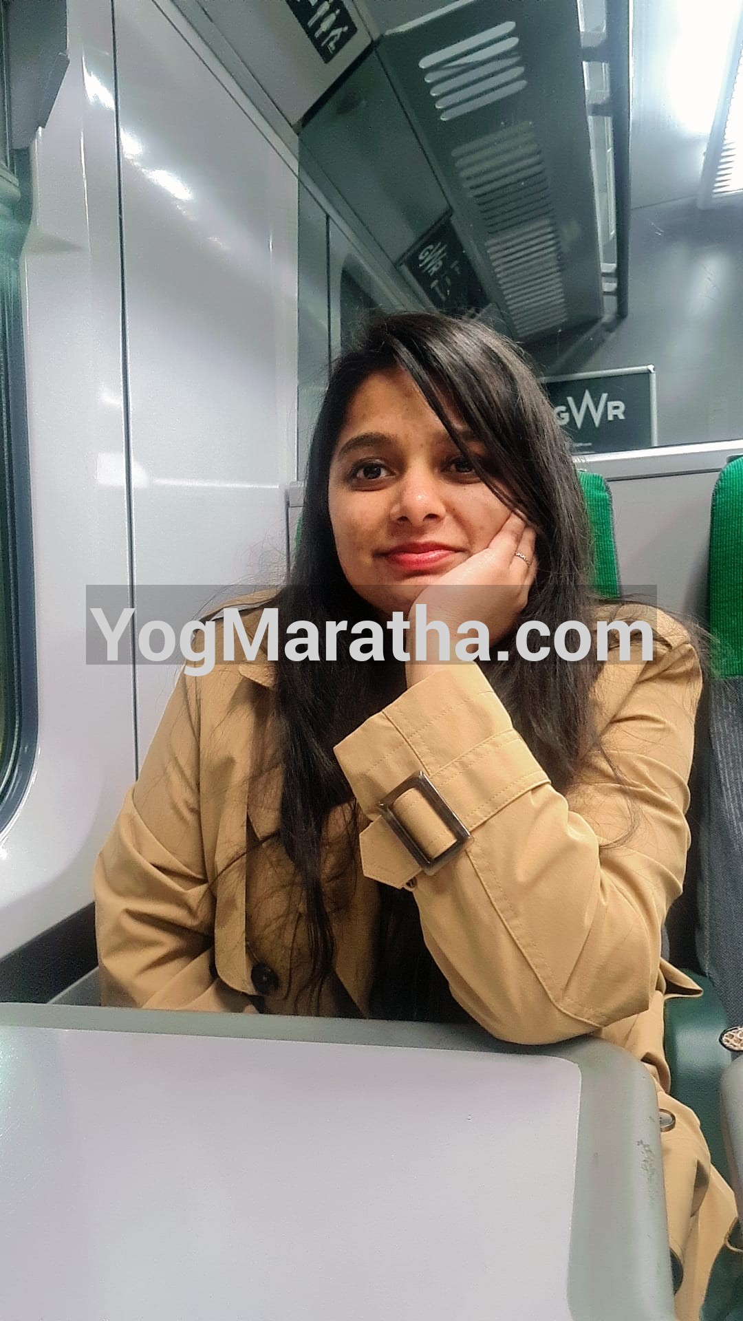 Yog Maratha Vadhu Var