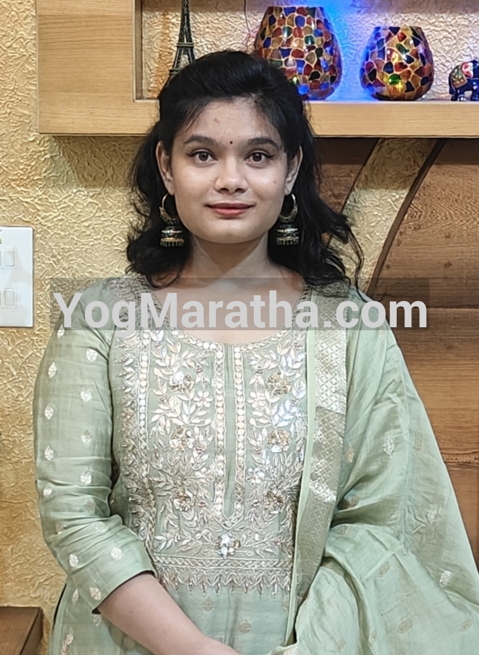 96 Kuli Maratha Profile