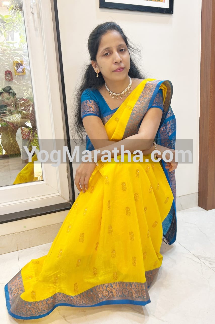 96 Kuli Maratha Profile