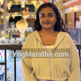 Yog Maratha Vadhu Var