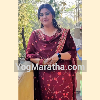 Maratha Marriage Profile