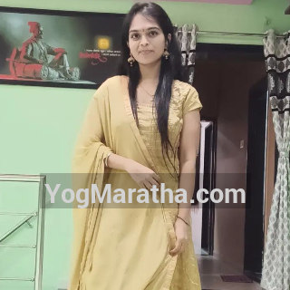 Maratha Marriage Profile