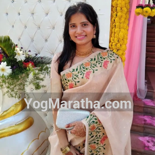 Yog Maratha Vadhu Var