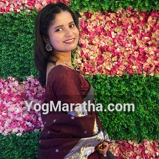 Maratha Marriage Profile