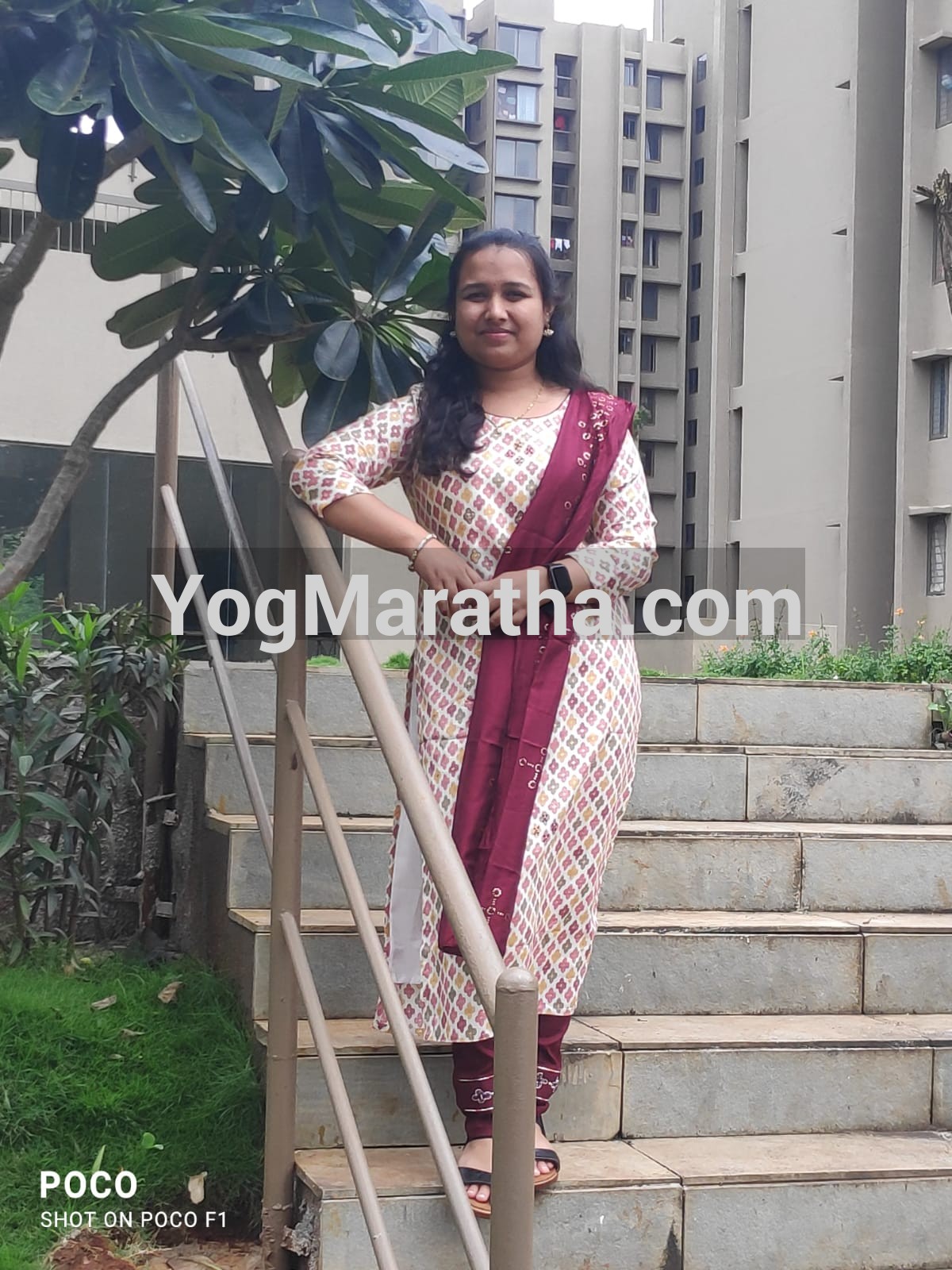 Maratha Marriage Profile