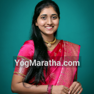 Yog Maratha Vadhu Var
