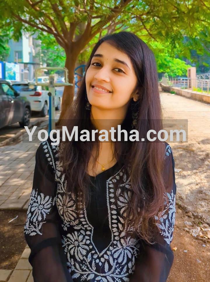 96 Kuli Maratha Profile