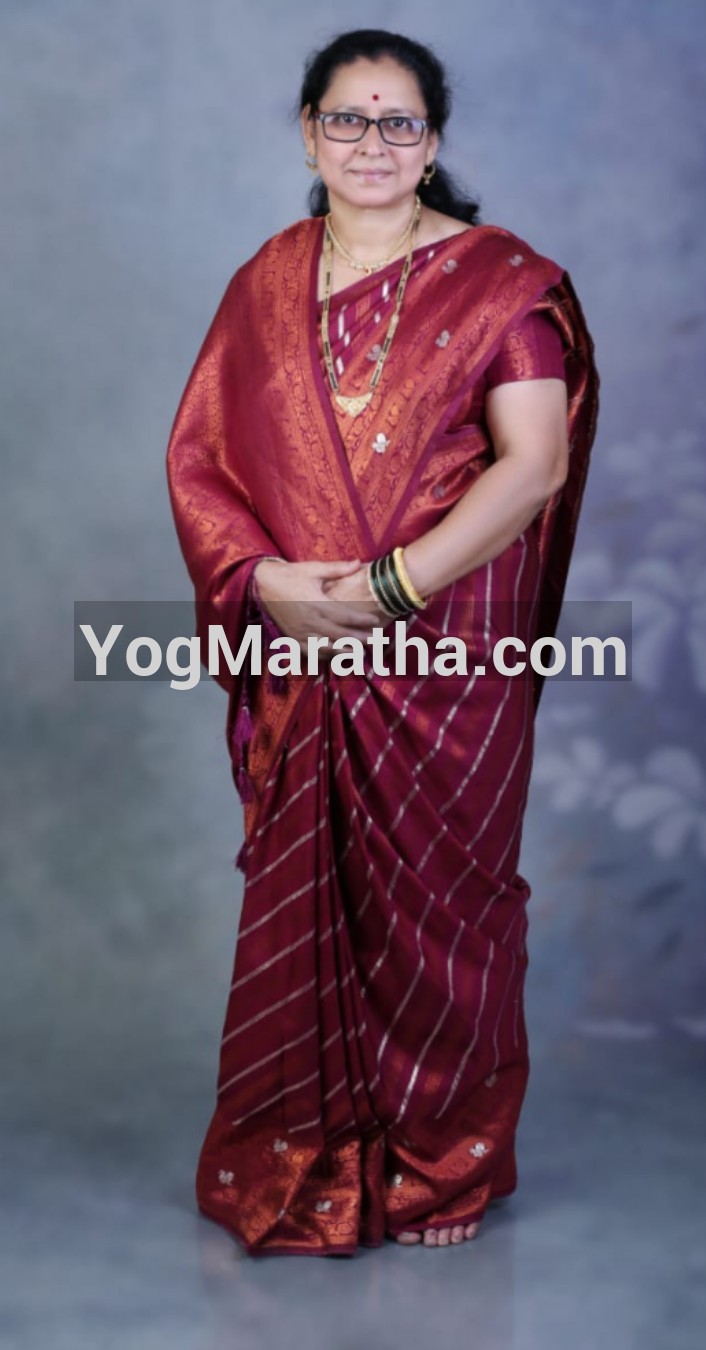 96 Kuli Maratha Profile