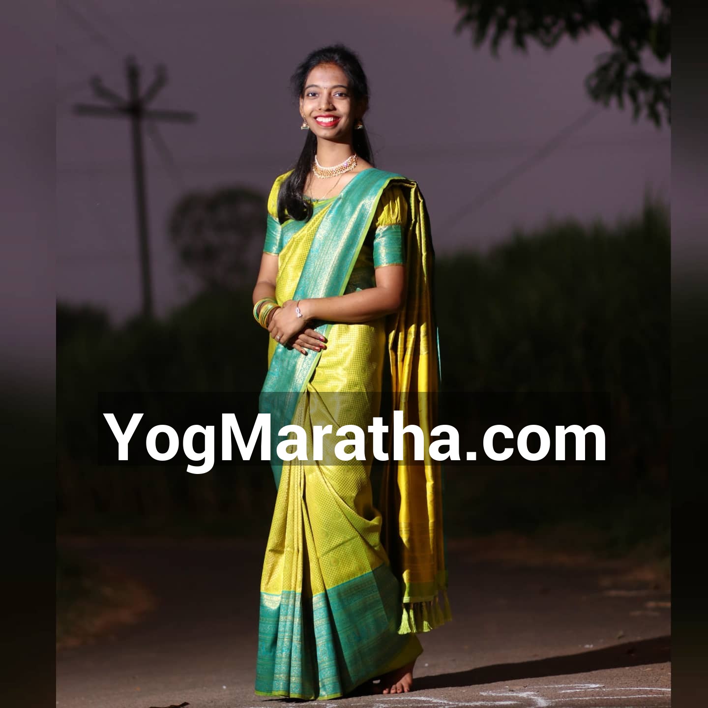 96 Kuli Maratha Profile