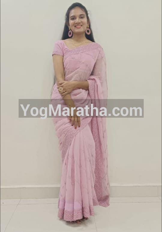 96 Kuli Maratha Profile