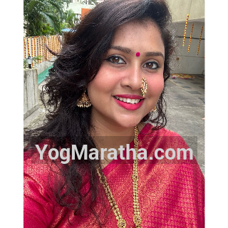 Yog Maratha Vadhu Var