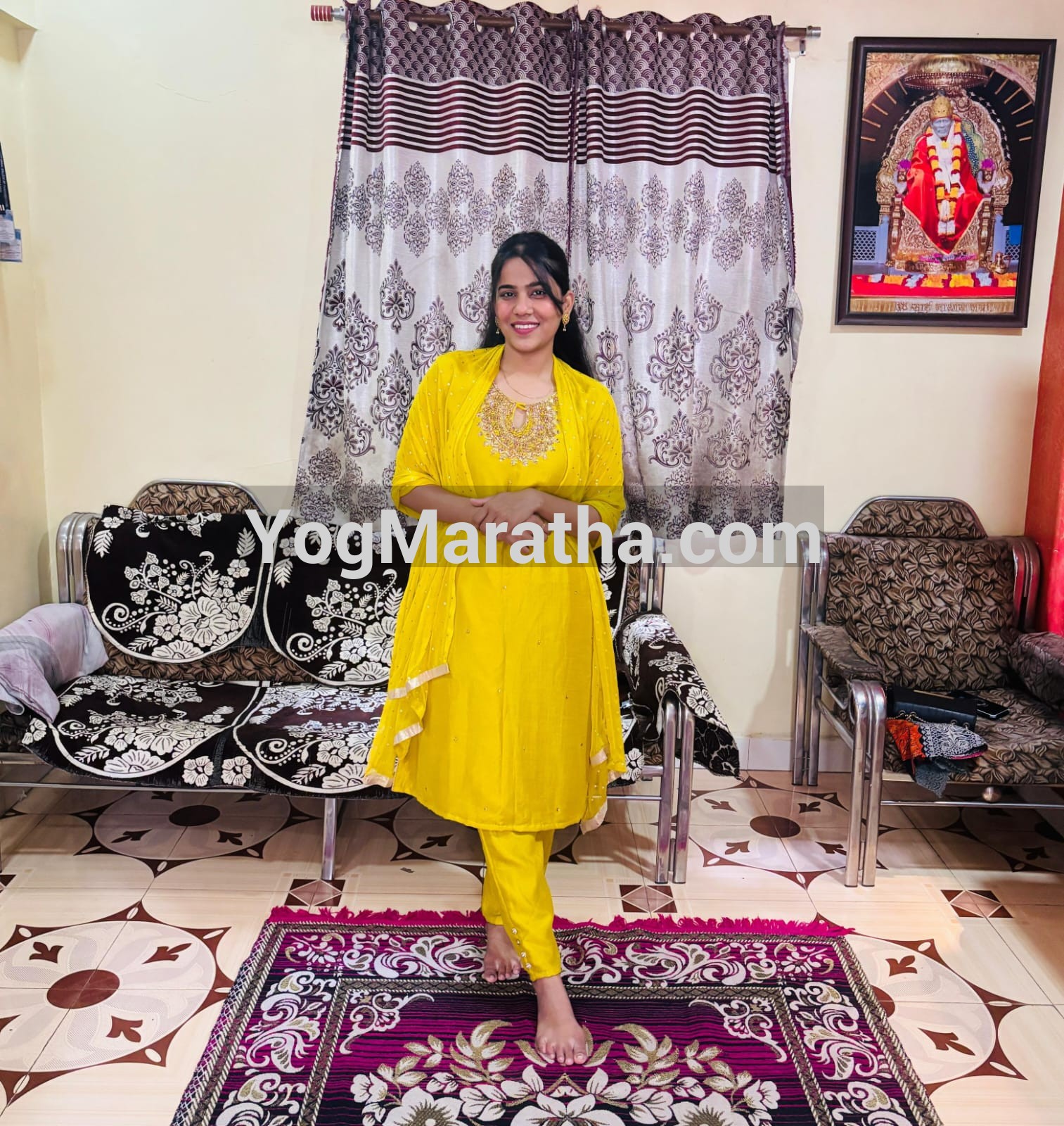 96 Kuli Maratha Profile