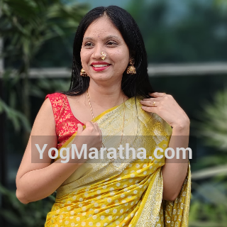 Maratha Marriage Profile