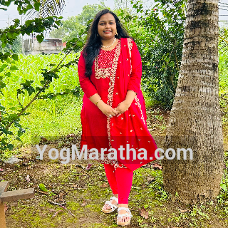 Yog Maratha Vadhu Var