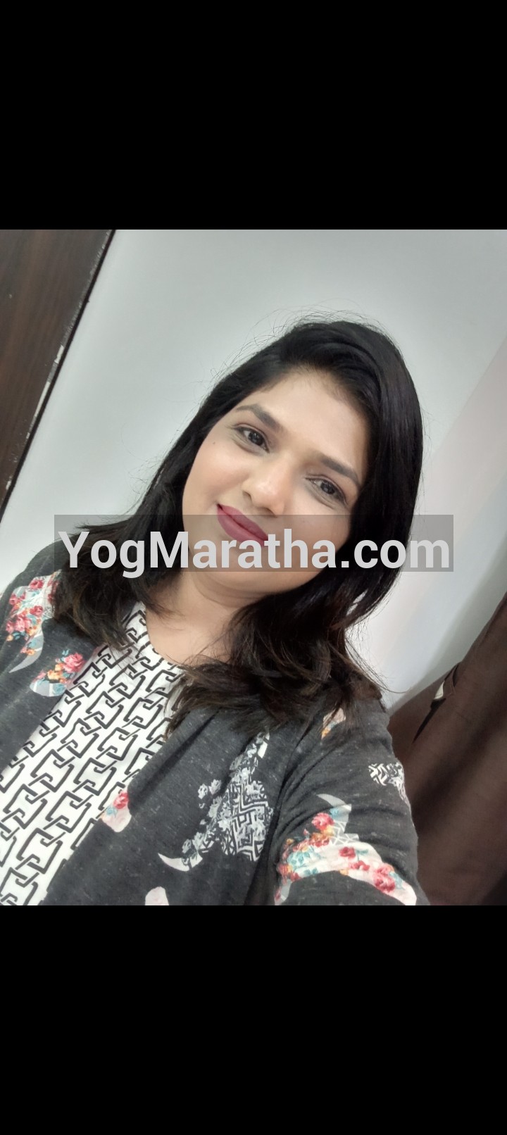 96 Kuli Maratha Profile