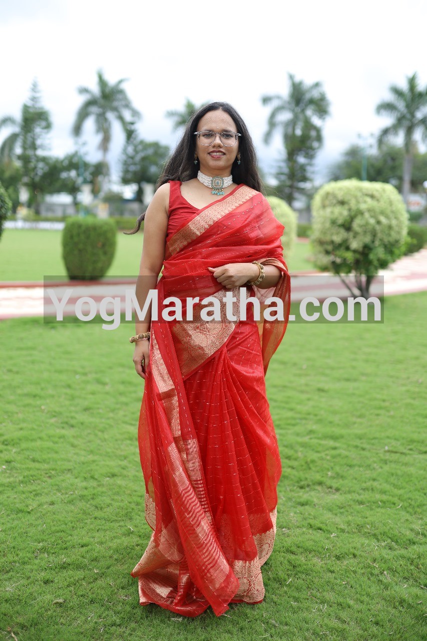 96 Kuli Maratha Profile