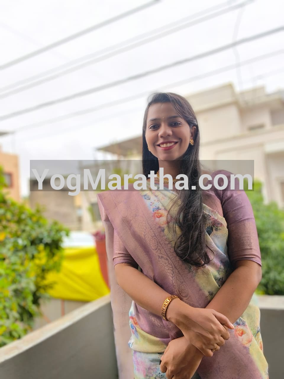 Maratha Marriage Profile
