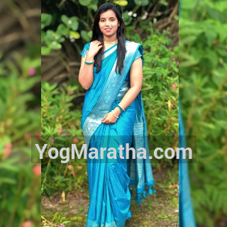 Maratha Marriage Profile