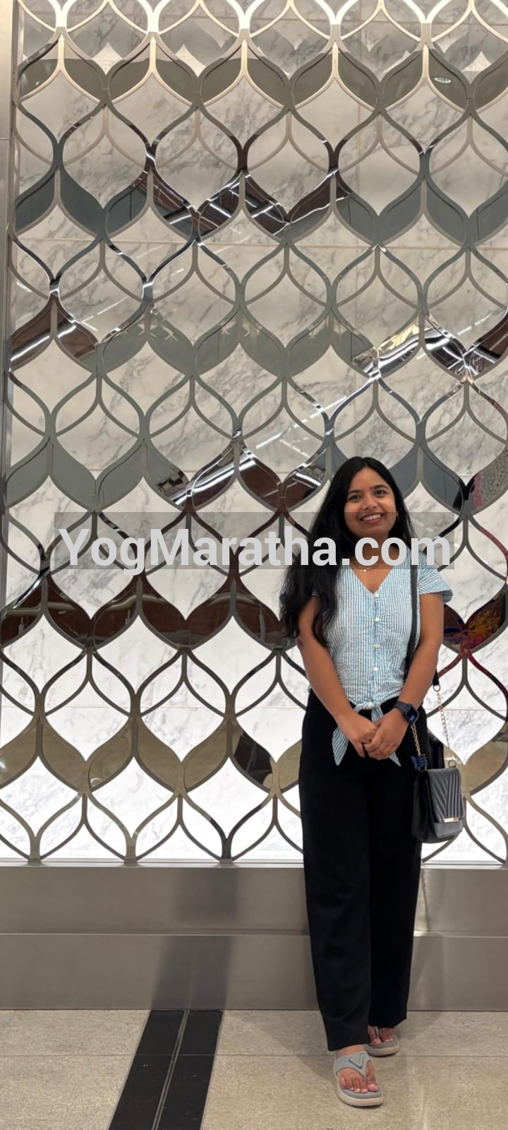 Yog Maratha Vadhu Var