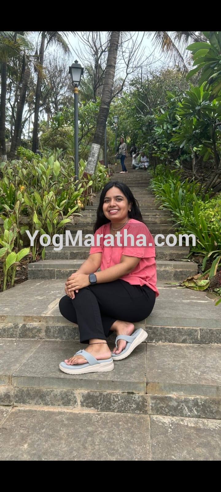 Maratha Marriage Profile