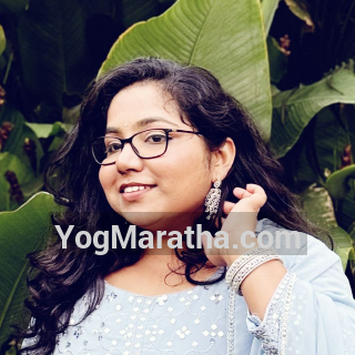 Maratha Marriage Profile