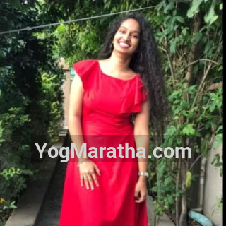 Maratha Marriage Profile