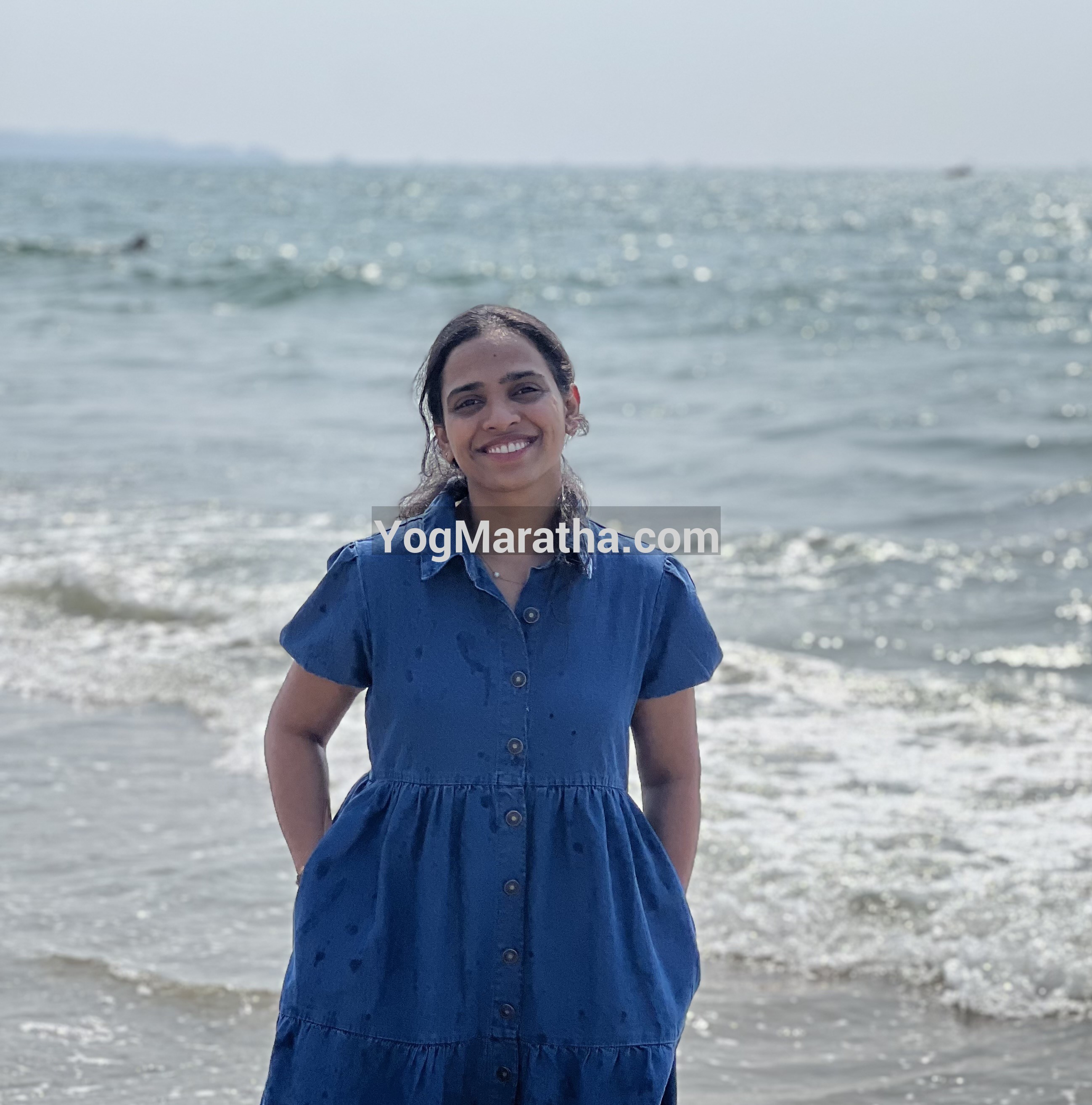 Yog Maratha Vadhu Var